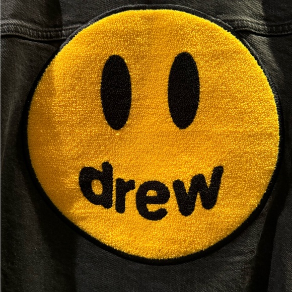 Drew House Mascot Trucker Jacket - Picture 6 of 10